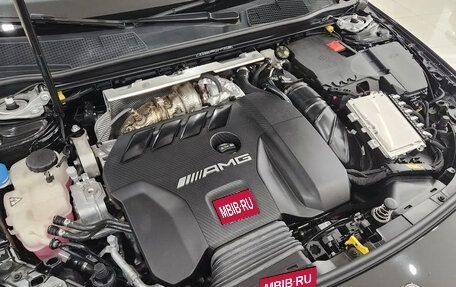 Mercedes-Benz CLA AMG, 2024 год, 5 985 027 рублей, 15 фотография