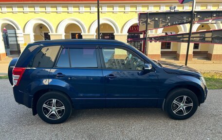Suzuki Grand Vitara, 2011 год, 1 000 000 рублей, 4 фотография