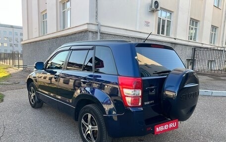 Suzuki Grand Vitara, 2011 год, 1 000 000 рублей, 7 фотография