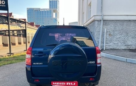 Suzuki Grand Vitara, 2011 год, 1 000 000 рублей, 6 фотография