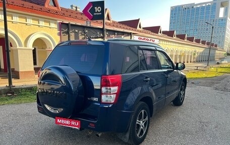 Suzuki Grand Vitara, 2011 год, 1 000 000 рублей, 5 фотография