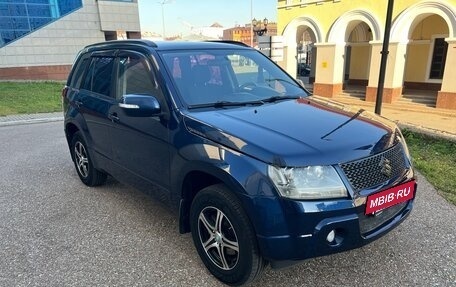 Suzuki Grand Vitara, 2011 год, 1 000 000 рублей, 3 фотография