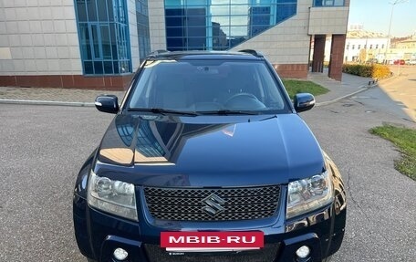 Suzuki Grand Vitara, 2011 год, 1 000 000 рублей, 2 фотография