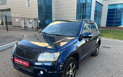 Suzuki Grand Vitara, 2011 год, 1 000 000 рублей, 1 фотография