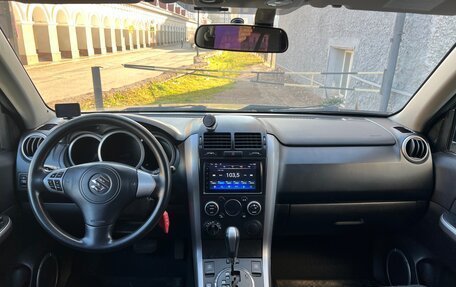 Suzuki Grand Vitara, 2011 год, 1 000 000 рублей, 9 фотография