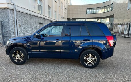 Suzuki Grand Vitara, 2011 год, 1 000 000 рублей, 8 фотография
