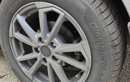 Skoda Rapid II, 2021 год, 1 680 000 рублей, 3 фотография