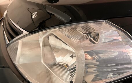 Nissan Tiida, 2010 год, 965 000 рублей, 8 фотография