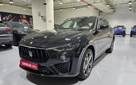 Maserati Levante I, 2023 год, 6 609 027 рублей, 1 фотография
