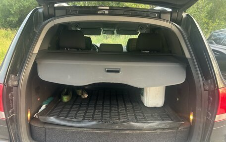 Volkswagen Touareg III, 2005 год, 650 000 рублей, 7 фотография