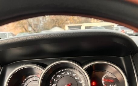 Nissan Tiida, 2010 год, 965 000 рублей, 18 фотография