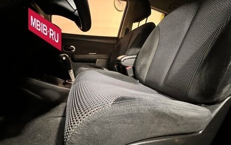 Nissan Tiida, 2010 год, 965 000 рублей, 15 фотография