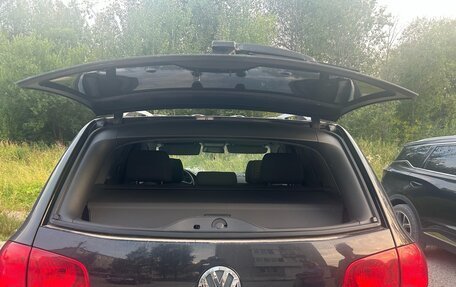 Volkswagen Touareg III, 2005 год, 650 000 рублей, 8 фотография