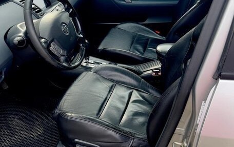 Nissan Primera III, 2005 год, 550 000 рублей, 5 фотография