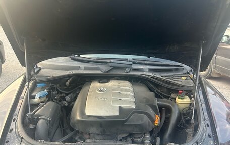 Volkswagen Touareg III, 2005 год, 650 000 рублей, 9 фотография