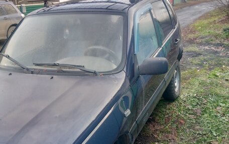 Chevrolet Niva I рестайлинг, 2005 год, 290 000 рублей, 5 фотография