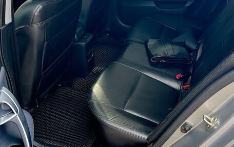 Nissan Primera III, 2005 год, 550 000 рублей, 6 фотография