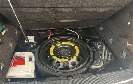 Volkswagen Touareg III, 2005 год, 650 000 рублей, 11 фотография