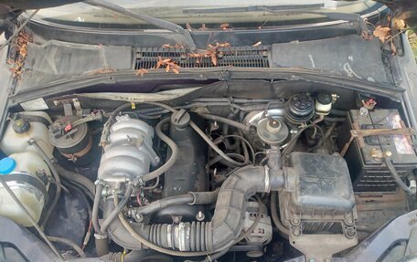 Chevrolet Niva I рестайлинг, 2005 год, 290 000 рублей, 6 фотография