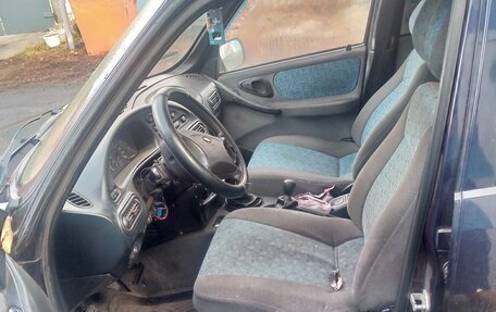 Chevrolet Niva I рестайлинг, 2005 год, 290 000 рублей, 7 фотография