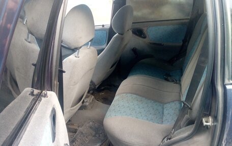 Chevrolet Niva I рестайлинг, 2005 год, 290 000 рублей, 8 фотография