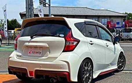 Nissan Note II рестайлинг, 2020 год, 880 999 рублей, 5 фотография