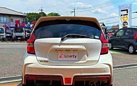 Nissan Note II рестайлинг, 2020 год, 880 999 рублей, 3 фотография