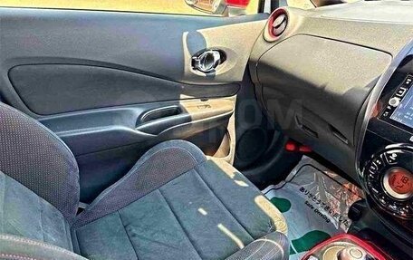 Nissan Note II рестайлинг, 2020 год, 880 999 рублей, 10 фотография