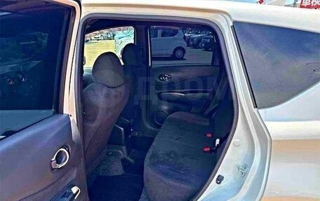 Nissan Note II рестайлинг, 2020 год, 880 999 рублей, 12 фотография