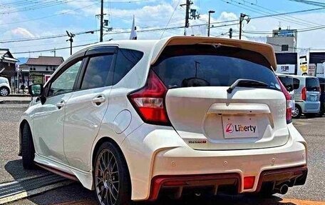 Nissan Note II рестайлинг, 2020 год, 880 999 рублей, 4 фотография