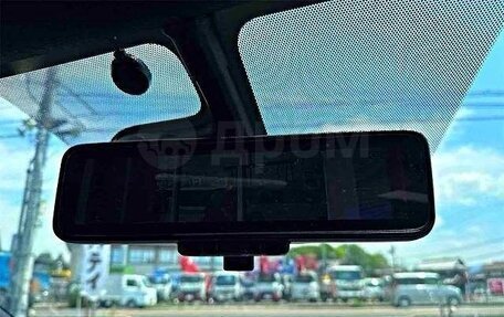 Nissan Note II рестайлинг, 2020 год, 880 999 рублей, 11 фотография