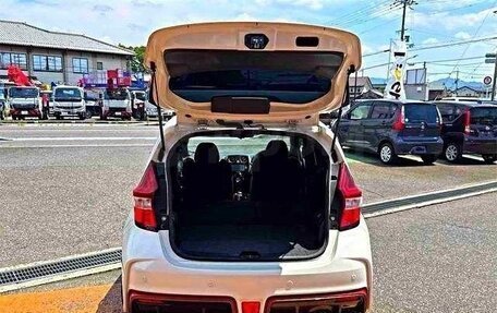 Nissan Note II рестайлинг, 2020 год, 880 999 рублей, 6 фотография