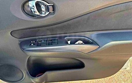 Nissan Note II рестайлинг, 2020 год, 880 999 рублей, 14 фотография