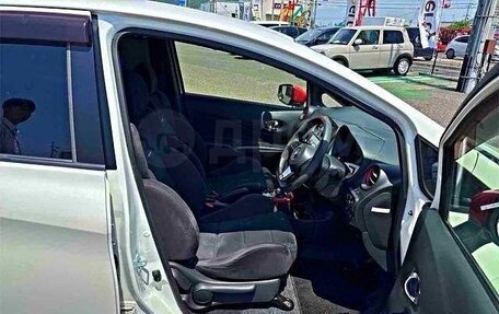 Nissan Note II рестайлинг, 2020 год, 880 999 рублей, 8 фотография