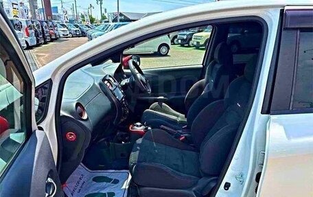 Nissan Note II рестайлинг, 2020 год, 880 999 рублей, 9 фотография