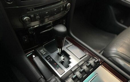 Lexus LX III, 2008 год, 3 000 000 рублей, 18 фотография