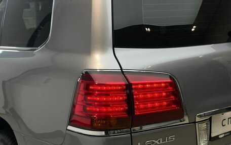 Lexus LX III, 2008 год, 3 000 000 рублей, 9 фотография