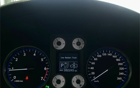 Lexus LX III, 2008 год, 3 000 000 рублей, 17 фотография