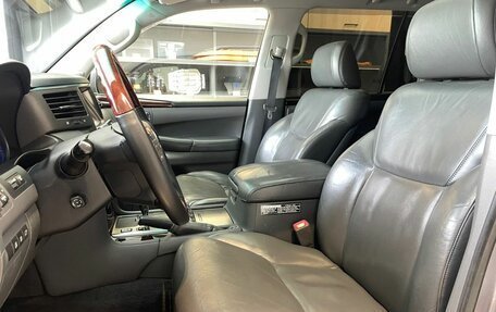 Lexus LX III, 2008 год, 3 000 000 рублей, 12 фотография
