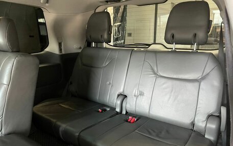 Lexus LX III, 2008 год, 3 000 000 рублей, 14 фотография