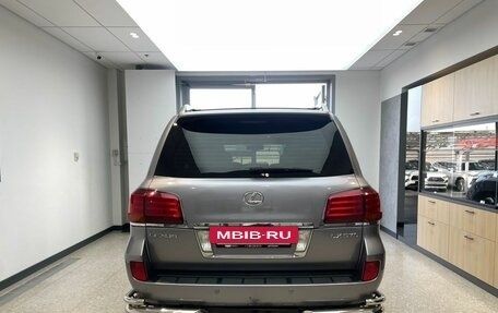 Lexus LX III, 2008 год, 3 000 000 рублей, 6 фотография
