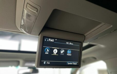 Lexus LX III, 2008 год, 3 000 000 рублей, 22 фотография