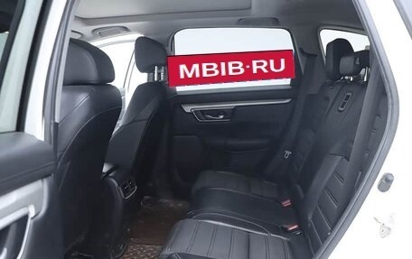 Honda CR-V IV, 2021 год, 1 557 277 рублей, 6 фотография