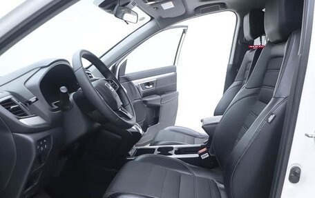 Honda CR-V IV, 2021 год, 1 557 277 рублей, 5 фотография