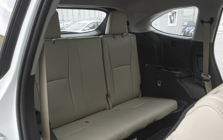 Toyota Highlander, 2022 год, 6 089 000 рублей, 9 фотография