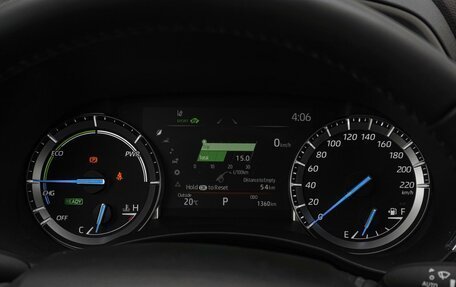 Toyota Highlander, 2022 год, 6 089 000 рублей, 17 фотография