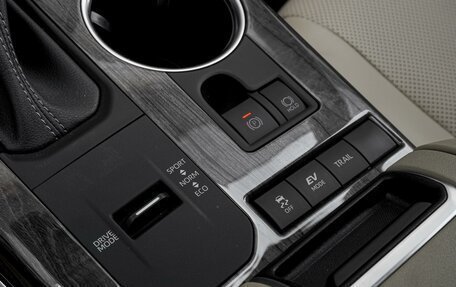 Toyota Highlander, 2022 год, 6 089 000 рублей, 15 фотография