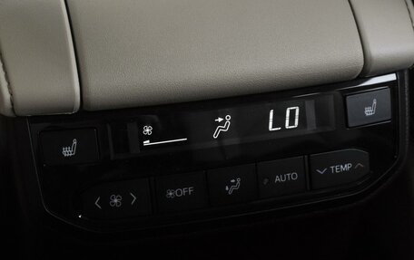 Toyota Highlander, 2022 год, 6 089 000 рублей, 23 фотография