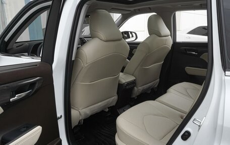 Toyota Highlander, 2022 год, 6 089 000 рублей, 13 фотография