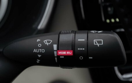 Toyota Highlander, 2022 год, 6 089 000 рублей, 19 фотография